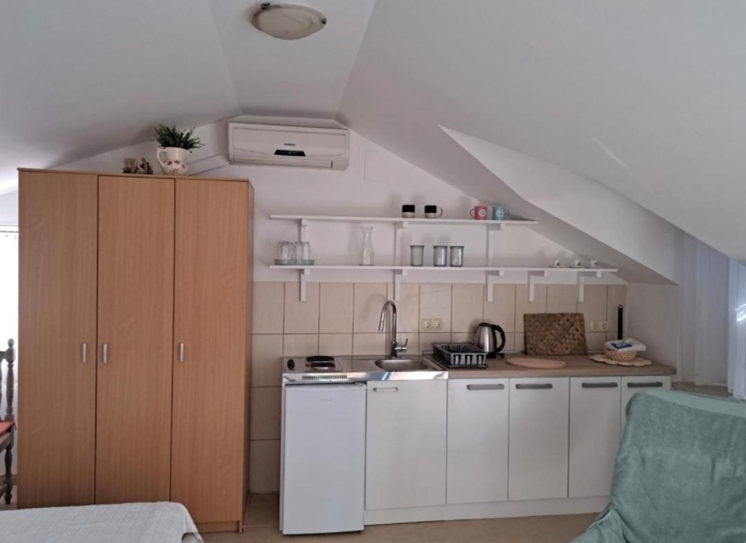 Guesthouse Ursic Selca  Eksteriør bilde